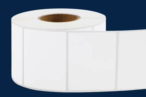 不干膠打印標簽